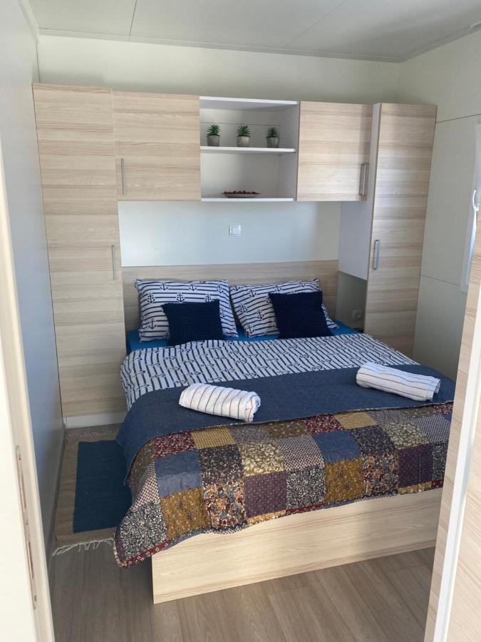 Amore Del Mare, Seaside Family Pace, Free Parking And Wifi In Camp Dalmatino Drage Exterior photo