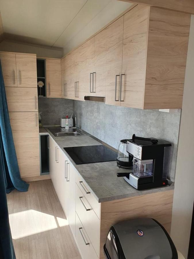 Amore Del Mare, Seaside Family Pace, Free Parking And Wifi In Camp Dalmatino Drage Exterior photo